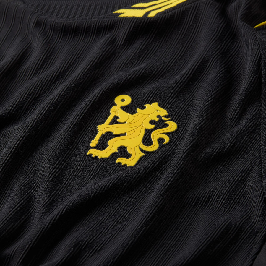 Maillot Chelsea extérieur authentique 2026/27