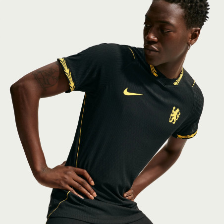 Maillot Chelsea extérieur authentique 2026/27