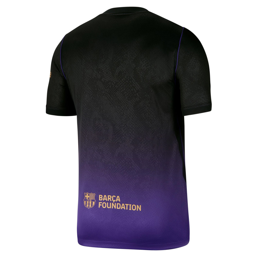 Maillot FC Barcelone extérieur 2026/27