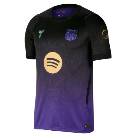 Maillot FC Barcelone extérieur 2026/27