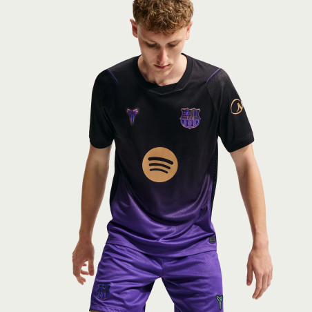 Maillot FC Barcelone extérieur 2026/27