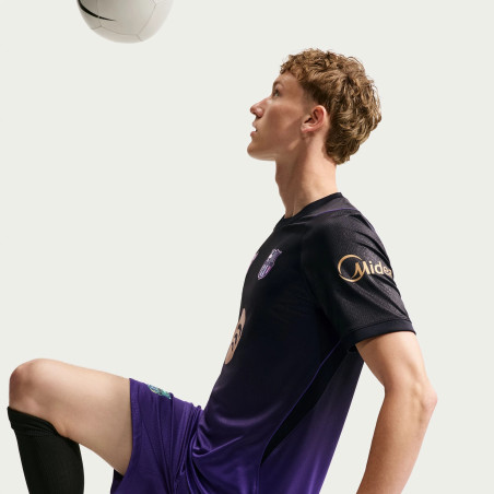 Maillot FC Barcelone extérieur 2026/27