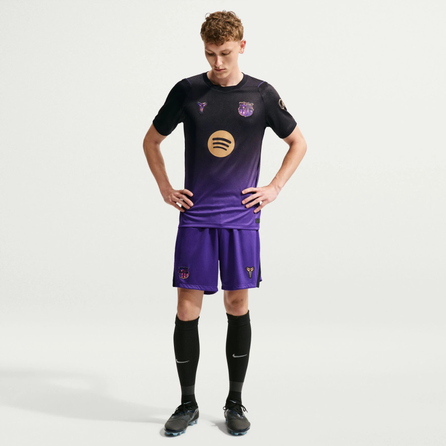 Maillot FC Barcelone extérieur 2026/27