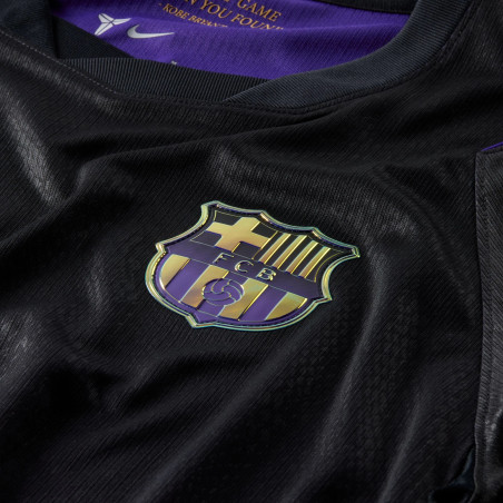 Maillot FC Barcelone extérieur 2026/27