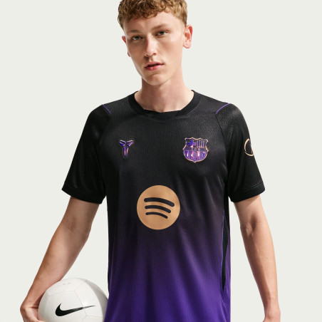 Maillot FC Barcelone extérieur 2026/27