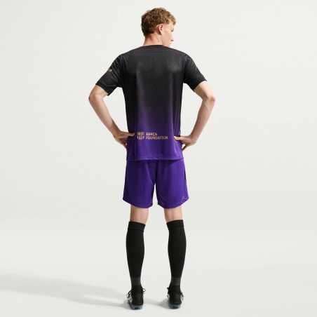 Maillot FC Barcelone extérieur 2026/27