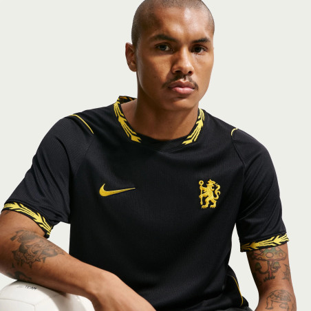 Maillot Chelsea extérieur 2026/27