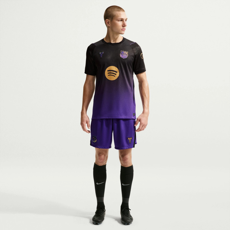 Short FC Barcelone extérieur 2026/27