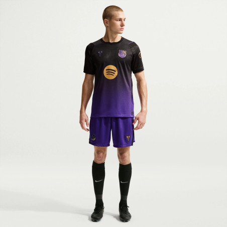 Short FC Barcelone extérieur 2026/27