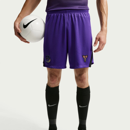 Short FC Barcelone extérieur 2026/27