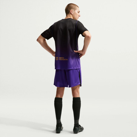 Short FC Barcelone extérieur 2026/27