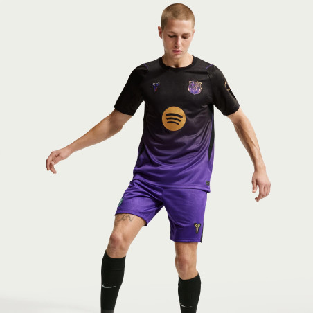 Short FC Barcelone extérieur 2026/27