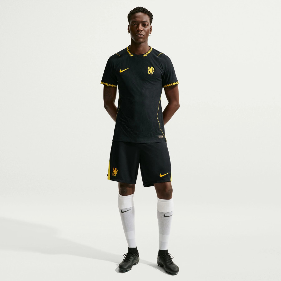 Short Chelsea extérieur 2026/27