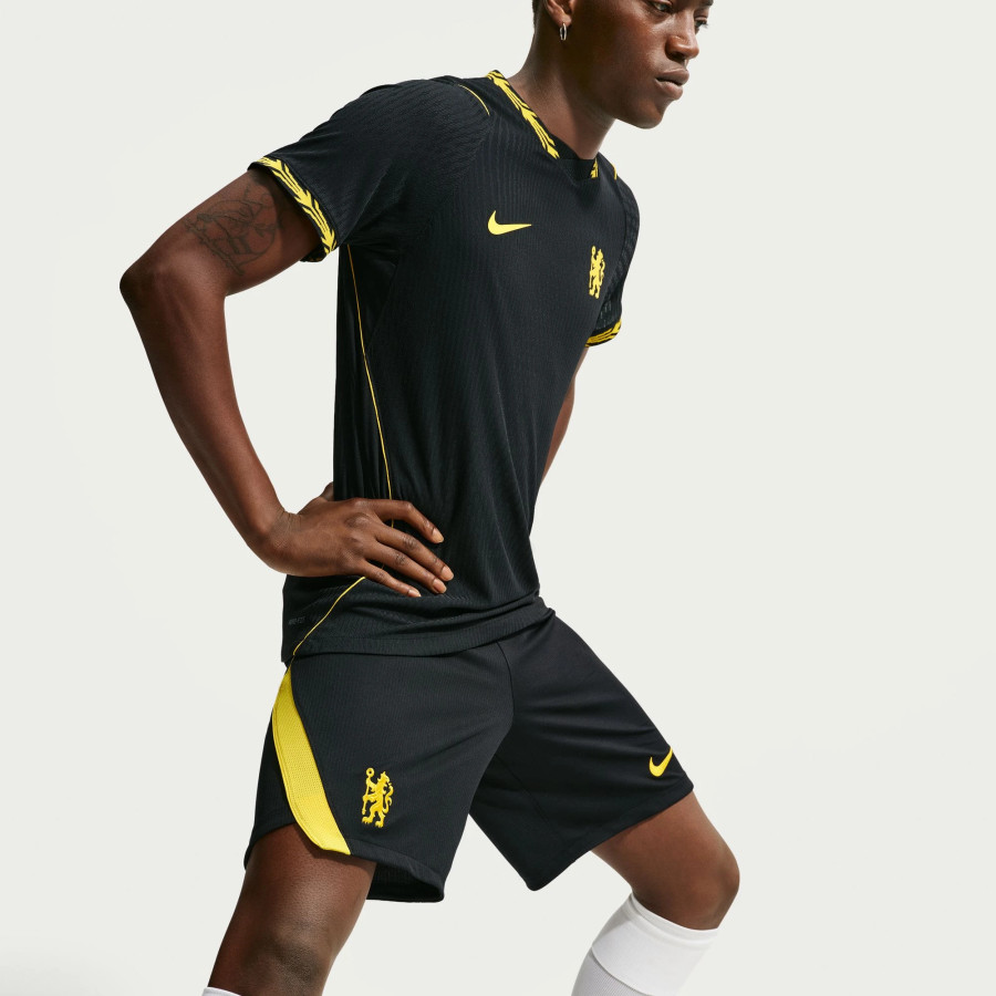 Short Chelsea extérieur 2026/27