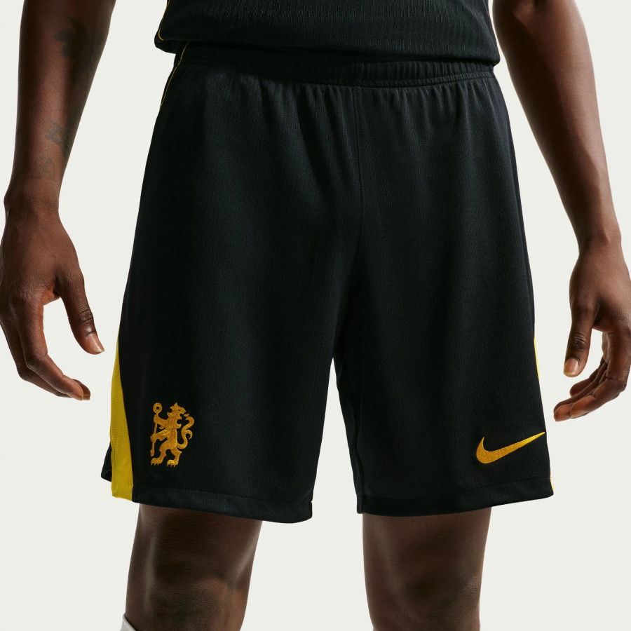 Short Chelsea extérieur 2026/27