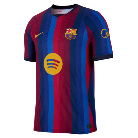 Maillot FC Barcelone domicile authentique 2026/27