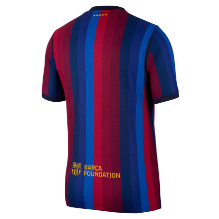 Maillot FC Barcelone domicile authentique 2026/27