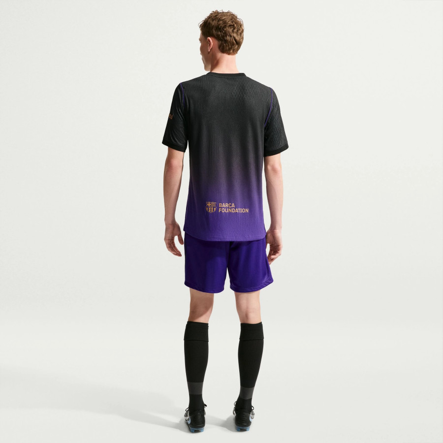 Maillot FC Barcelone extérieur authentique 2026/27