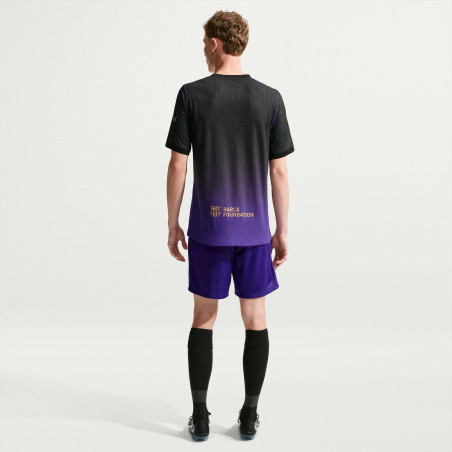 Maillot FC Barcelone extérieur authentique 2026/27