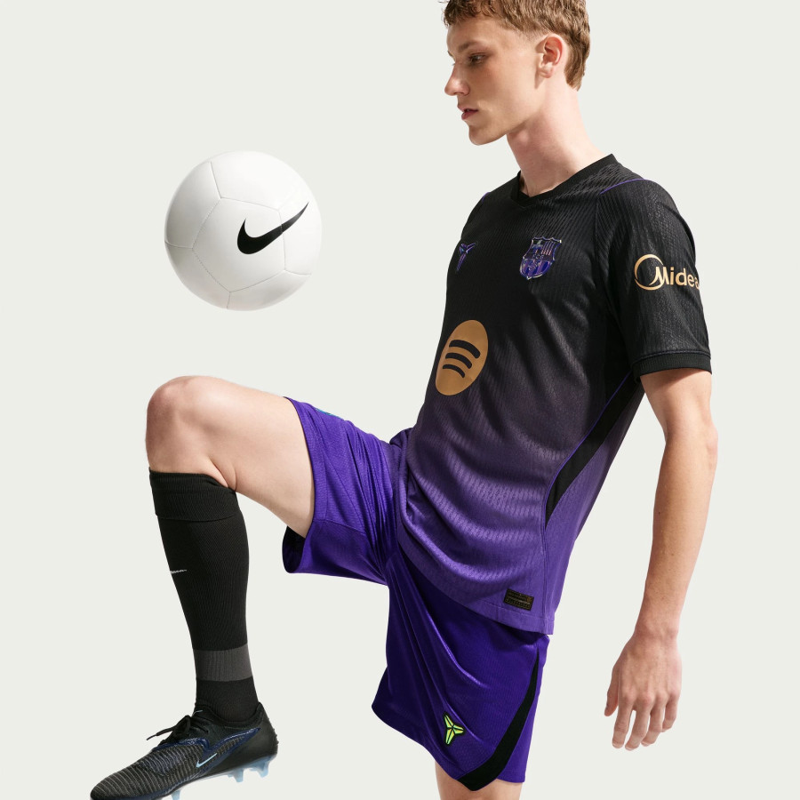 Maillot FC Barcelone extérieur authentique 2026/27