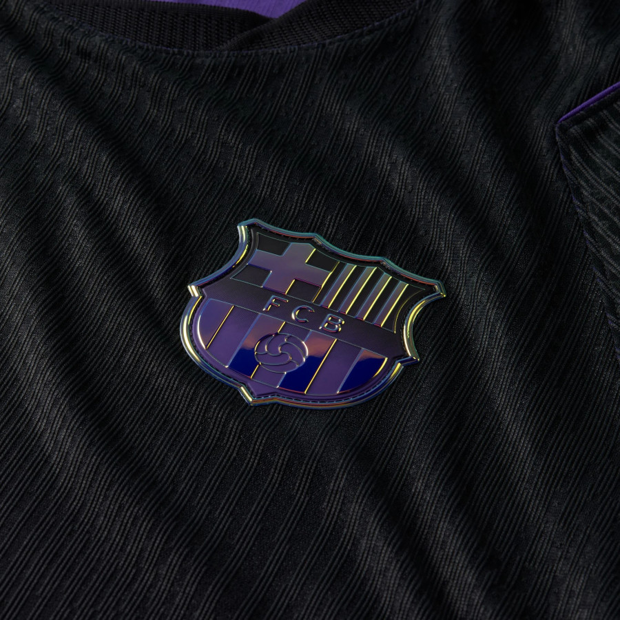 Maillot FC Barcelone extérieur authentique 2026/27
