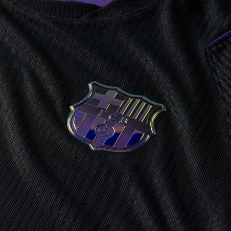 Maillot FC Barcelone extérieur authentique 2026/27