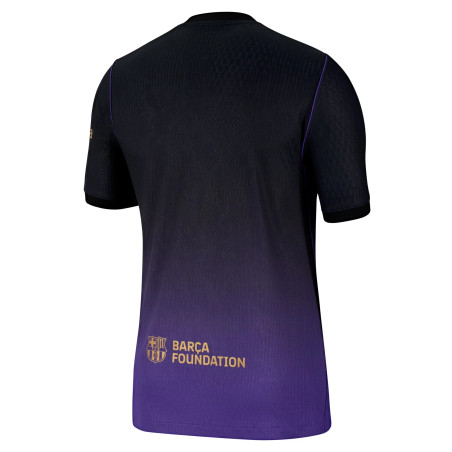 Maillot FC Barcelone extérieur authentique 2026/27