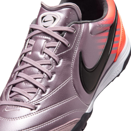 Nike Tiempo Ligera Pro R10 Turf violet