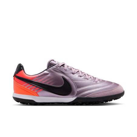 Nike Tiempo Ligera Pro R10 Turf violet