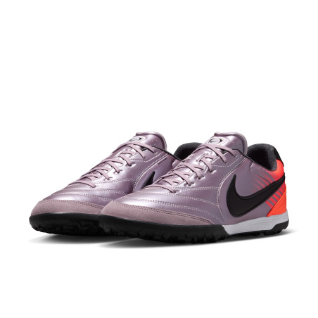 Nike Tiempo Ligera Pro R10 Turf violet