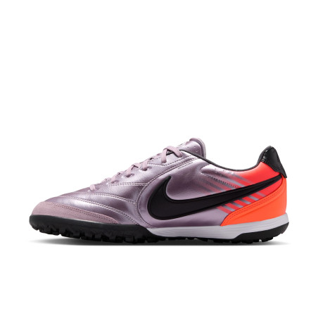 Nike Tiempo Ligera Pro R10 Turf violet