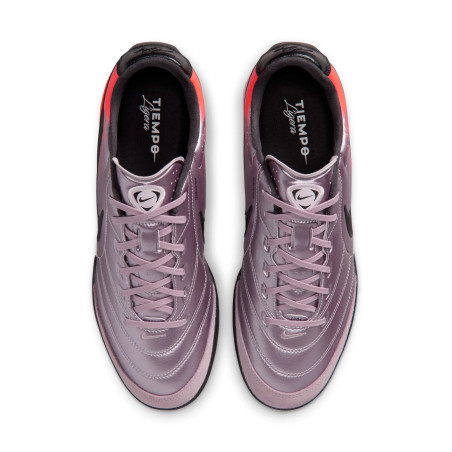 Nike Tiempo Ligera Pro R10 Turf violet