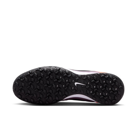 Nike Tiempo Ligera Pro R10 Turf violet
