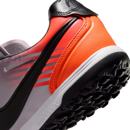 Nike Tiempo Ligera Pro R10 Turf violet