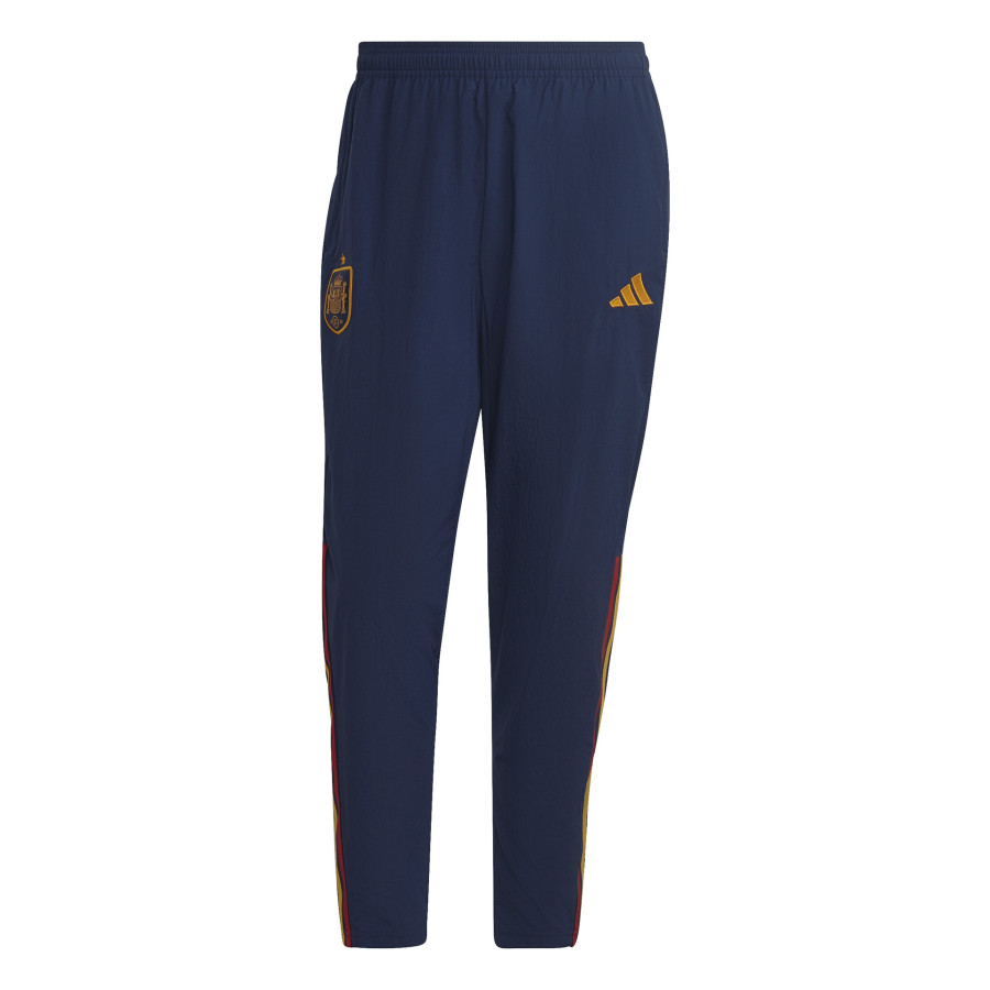 Pantalon survêtement Espagne Travel bleu 2022