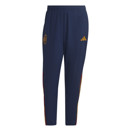 Pantalon survêtement Espagne Travel bleu 2022
