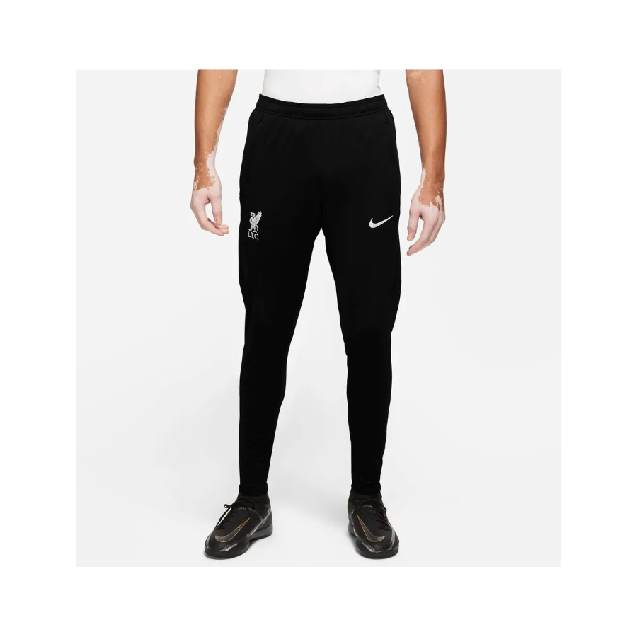 Pantalon survêtement Liverpool Strike noir 2023/24
