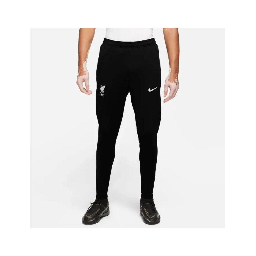 Pantalon survêtement Liverpool Strike noir 2023/24