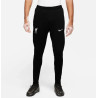 Pantalon survêtement Liverpool Strike noir 2023/24