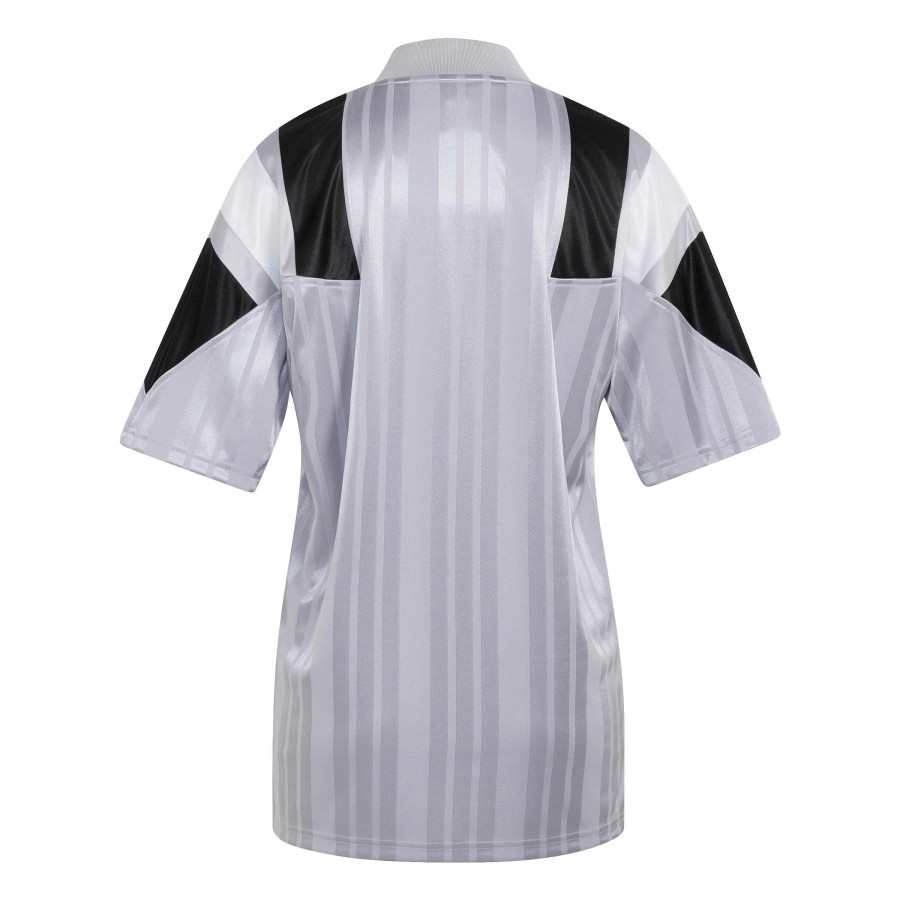 Maillot Juventus Equipment rétro gris