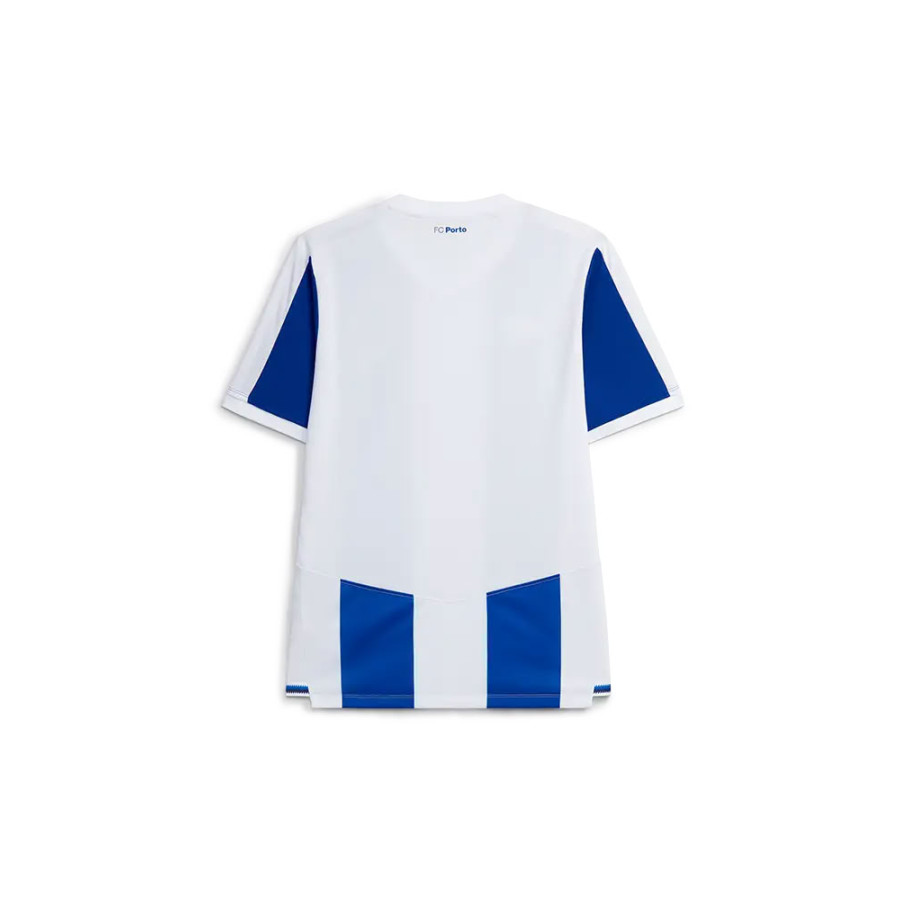 Maillot junior FC Porto domicile 2026/27