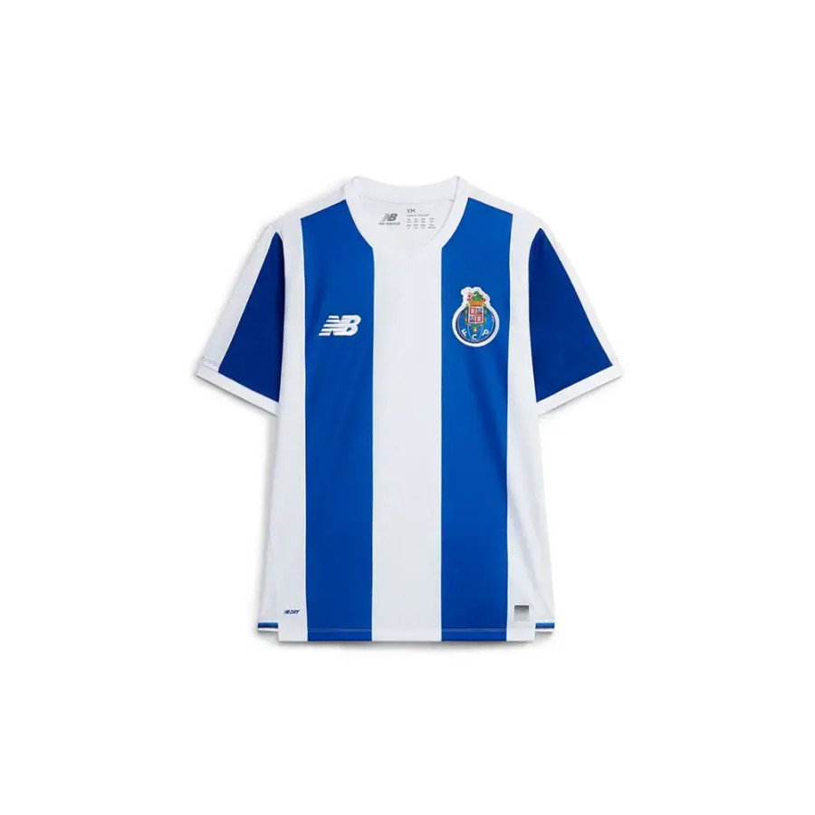 Maillot junior FC Porto domicile 2026/27