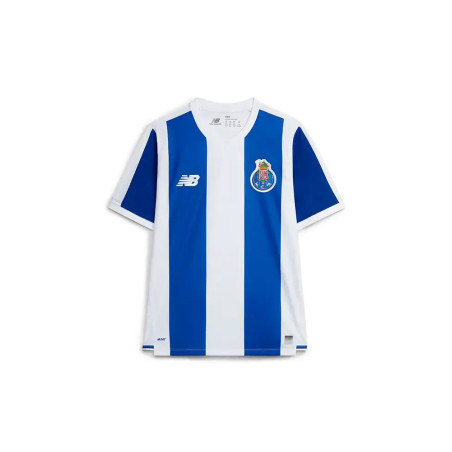 Maillot junior FC Porto domicile 2026/27