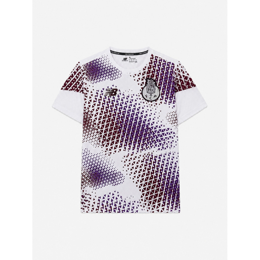 Maillot avant match FC Porto extérieur 2026/27