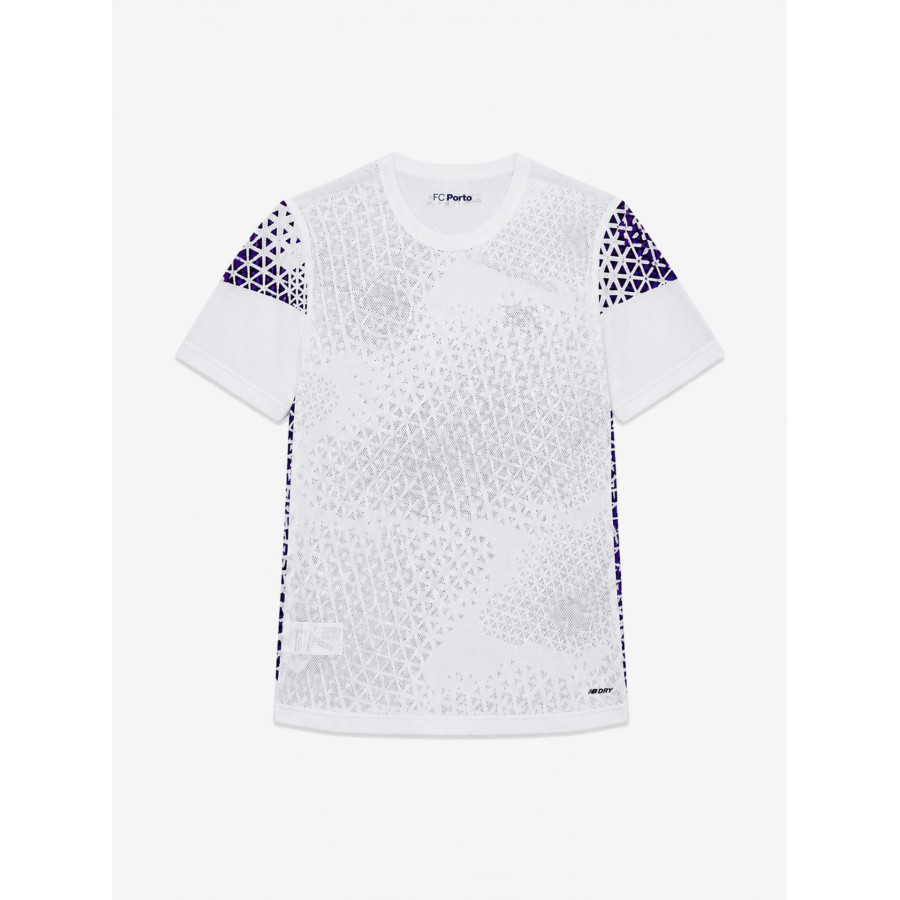 Maillot avant match FC Porto extérieur 2026/27