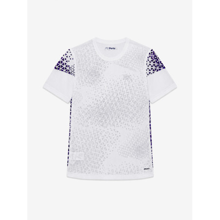 Maillot avant match FC Porto extérieur 2026/27