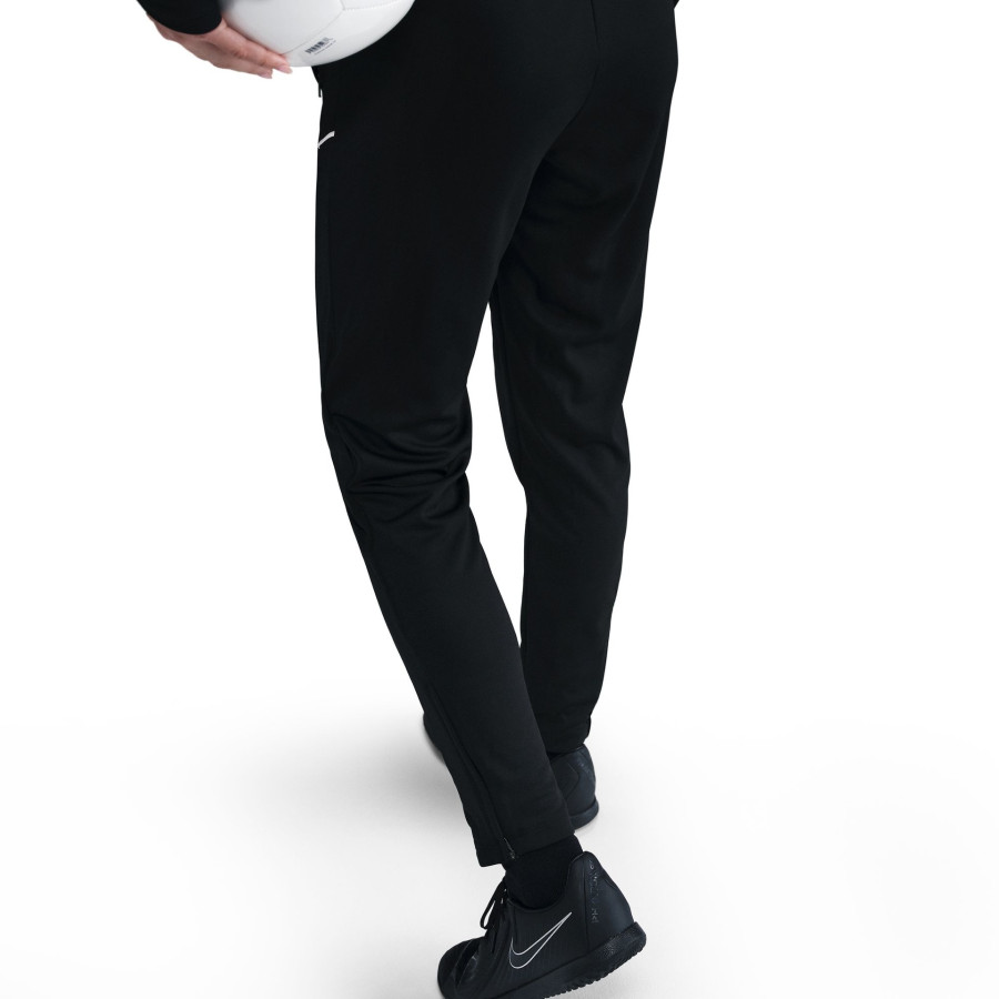 Pantalon survêtement Femme Nike Dri-Fit noir