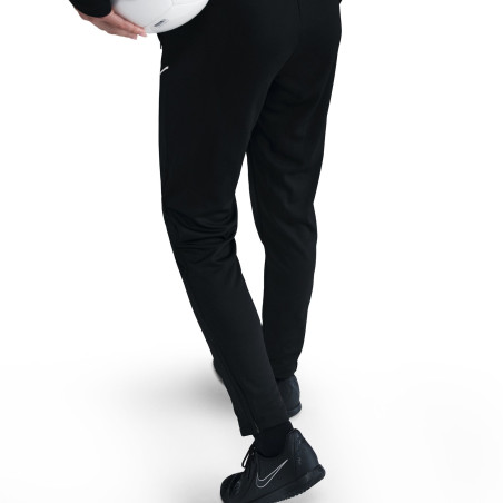 Pantalon survêtement Femme Nike Dri-Fit noir