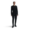 Pantalon survêtement Femme Nike Dri-Fit noir
