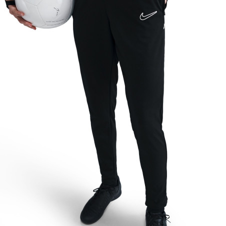 Pantalon survêtement Femme Nike Dri-Fit noir